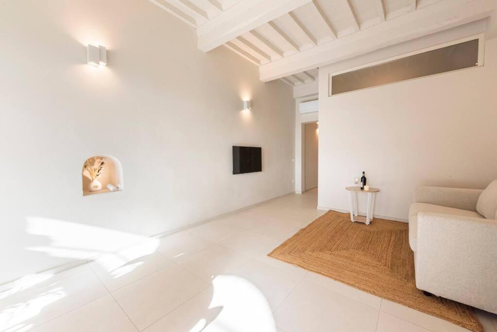 Apartamento Luxurious Couple'S Sanctuary San Miniato Exterior foto