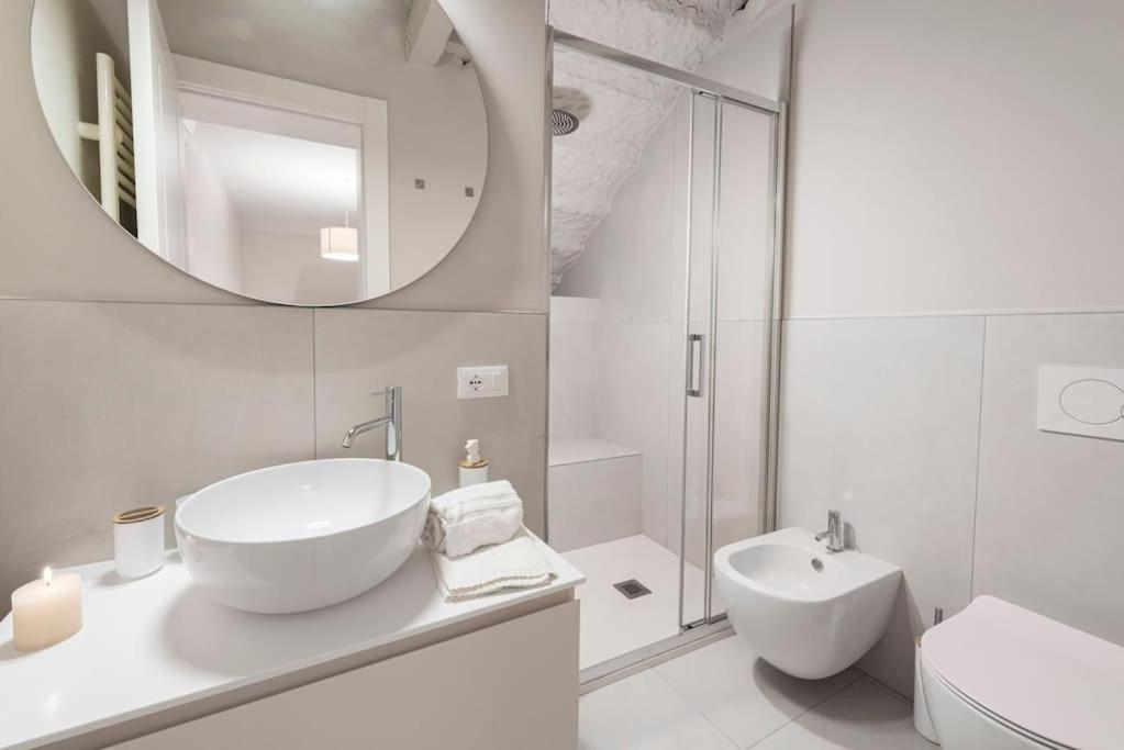 Apartamento Luxurious Couple'S Sanctuary San Miniato Exterior foto