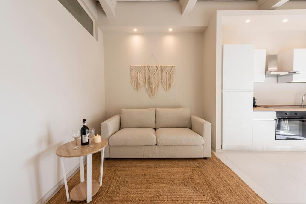 Apartamento Luxurious Couple'S Sanctuary San Miniato Exterior foto